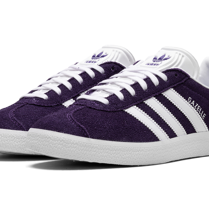 Adidas Gazelle "Rich Purple"