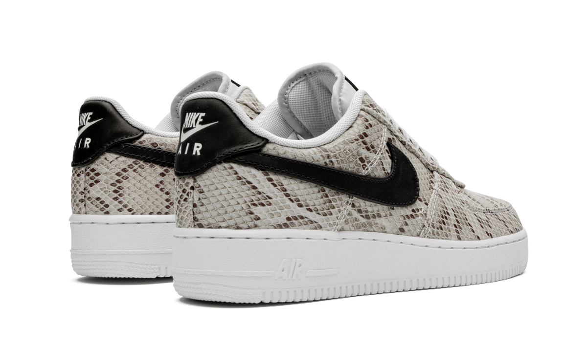 Nike Air Force 1 '07 PRM "Snakeskin"