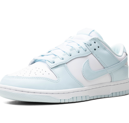 Nike Dunk Low "Glacier Blue"