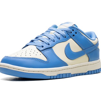 Nike Dunk Low Retro "University Blue"