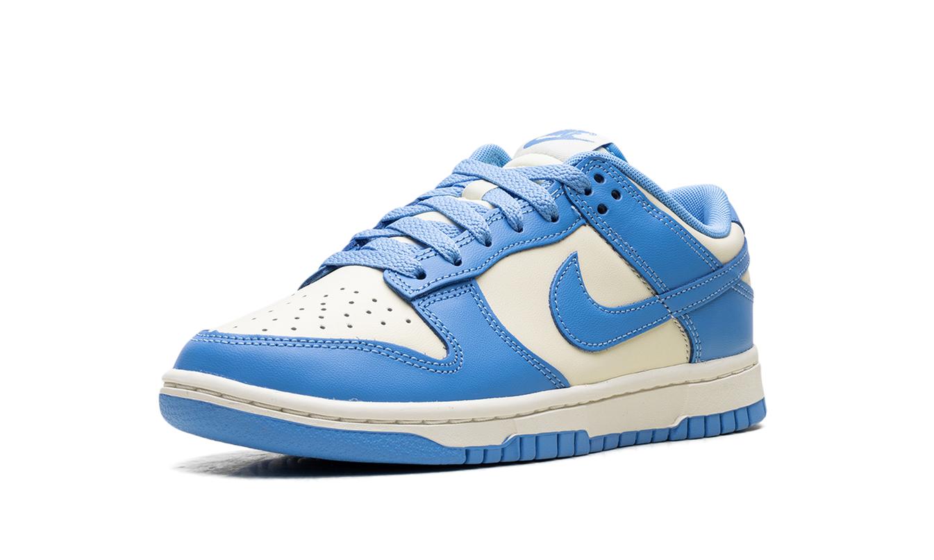 Nike Dunk Low Retro "University Blue"