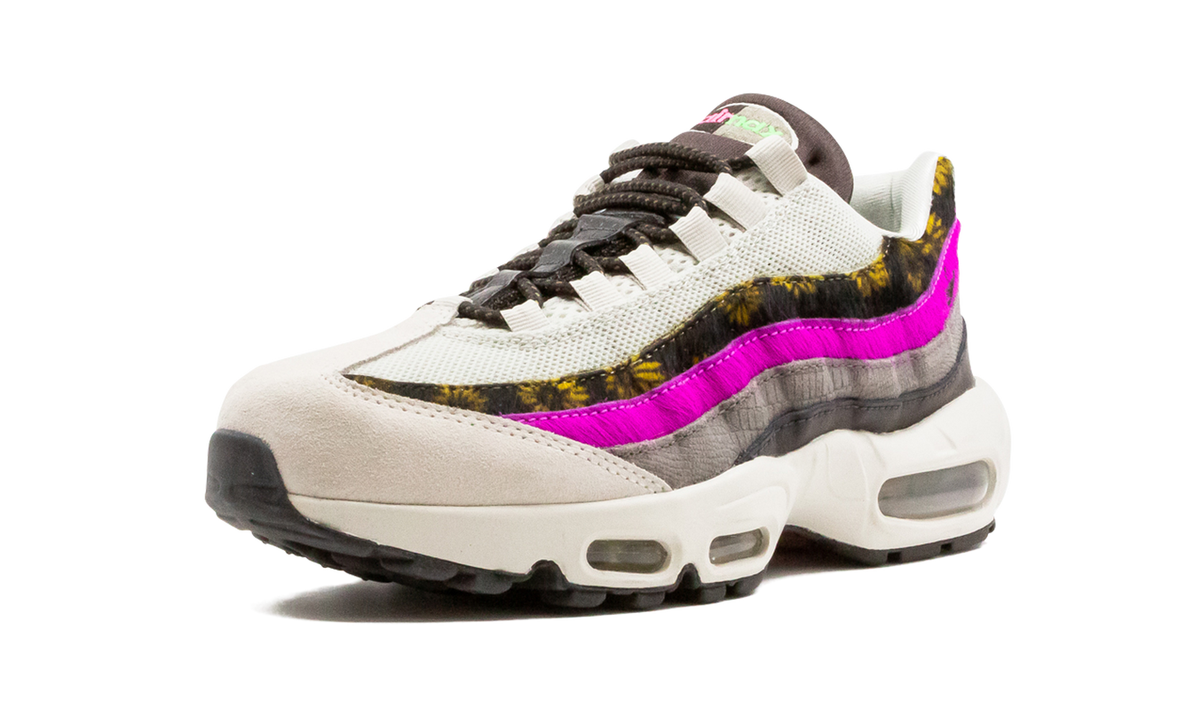 Nike Air Max 95 PREMIUM WMNS "Daisy Chain"
