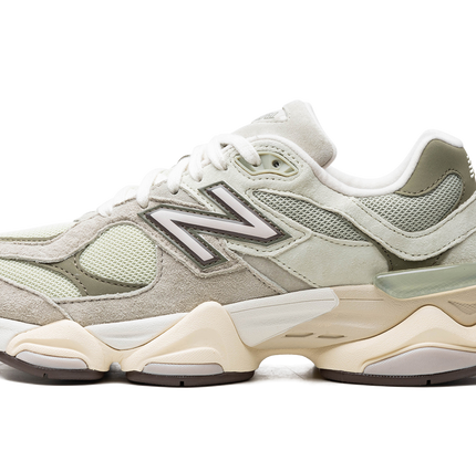 New Balance 9060 "Oliv"