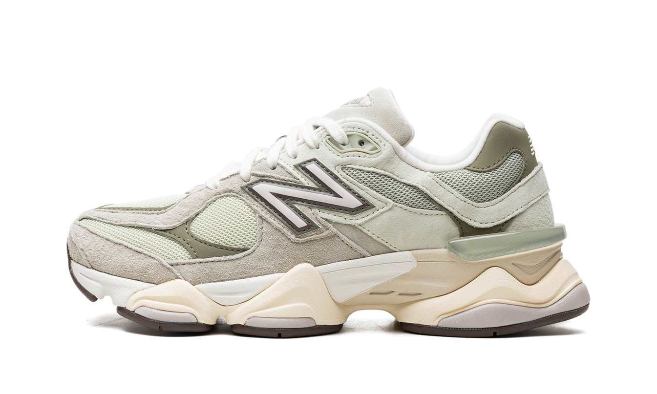 New Balance 9060 "Olive"