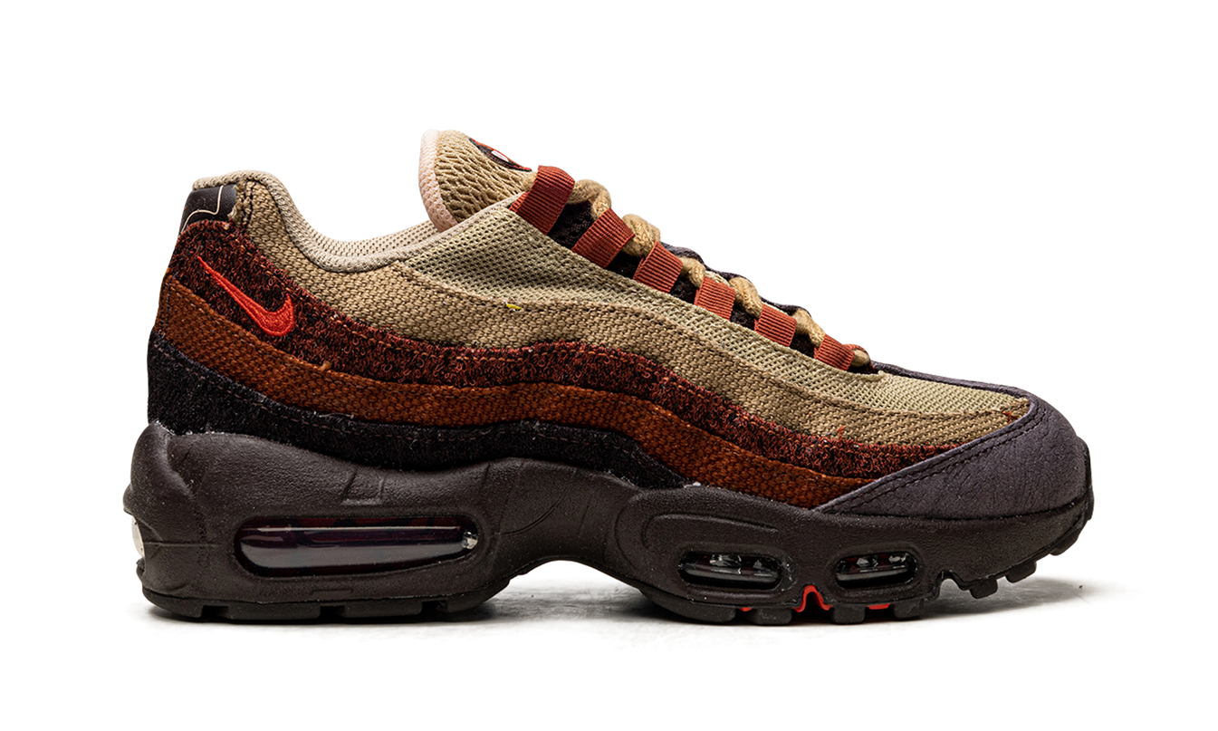 Nike Air Max 95 MNS WMNS "Anatomy"