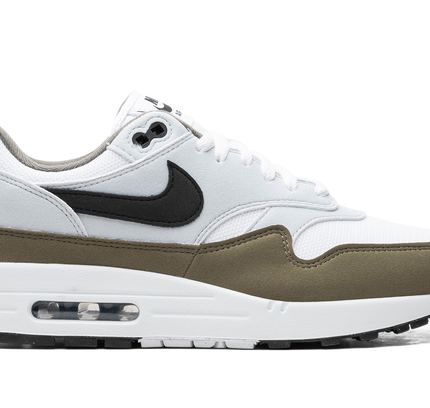 Air Max 1 "Mitteloliv"