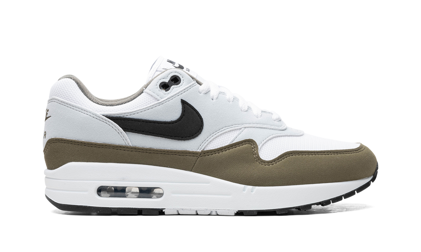 Air Max 1 "Mitteloliv"