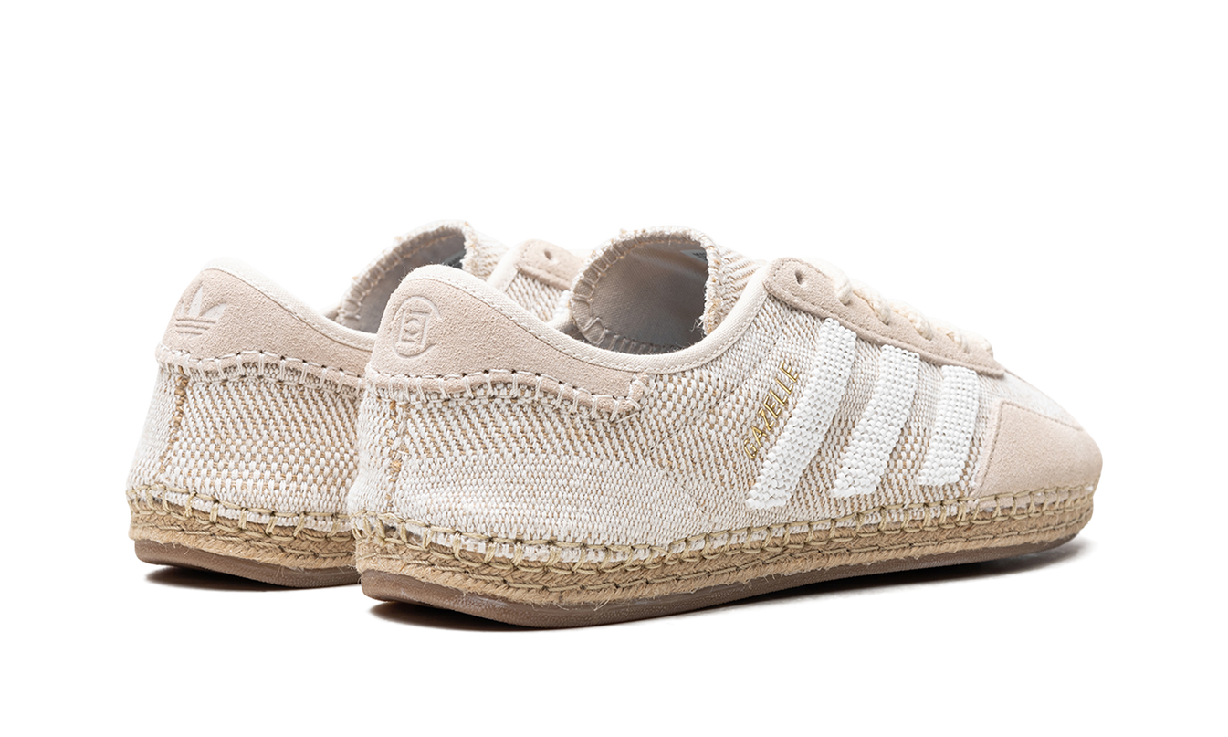 Adidas Gazelle "The CLOT"