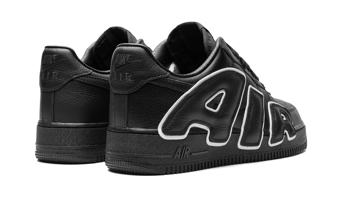 Nike Air Force 1 "CPFM - Black"