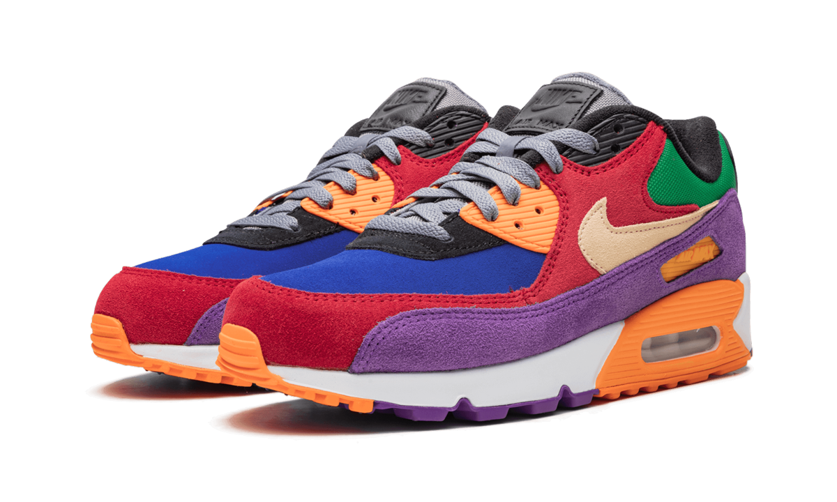 Nike Air Max 90 "Viotech"