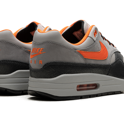 Nike Air Max 1 SP "HUF BRILLIANT ORANGE"