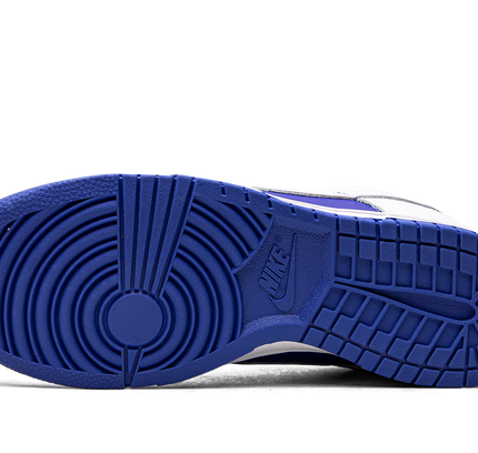 Nike Dunk Low "Racer Blue White"