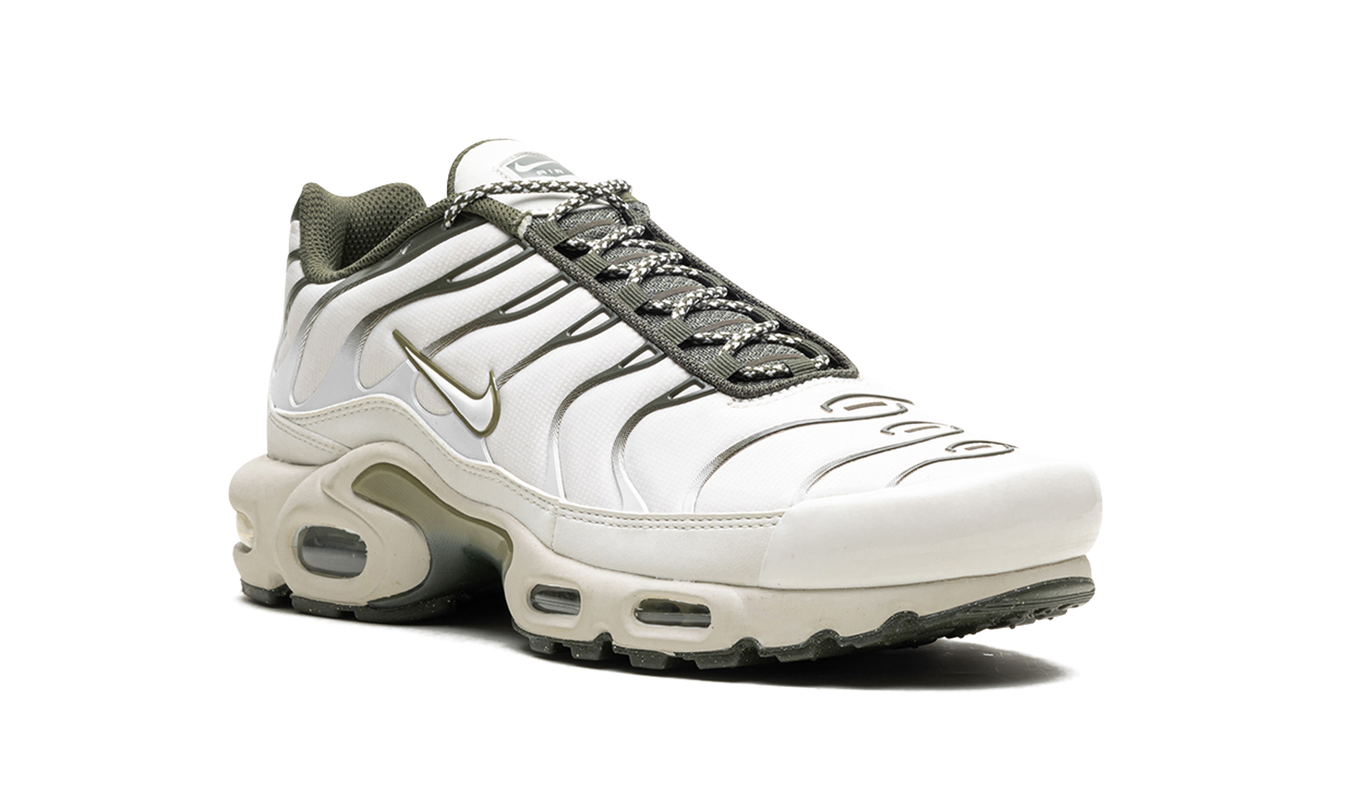 Nike Air Max Plus "Phantom Neutral Olive"