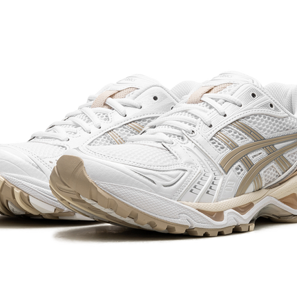 GEL-KAYANO 14 WMNS „Simply Taupe“