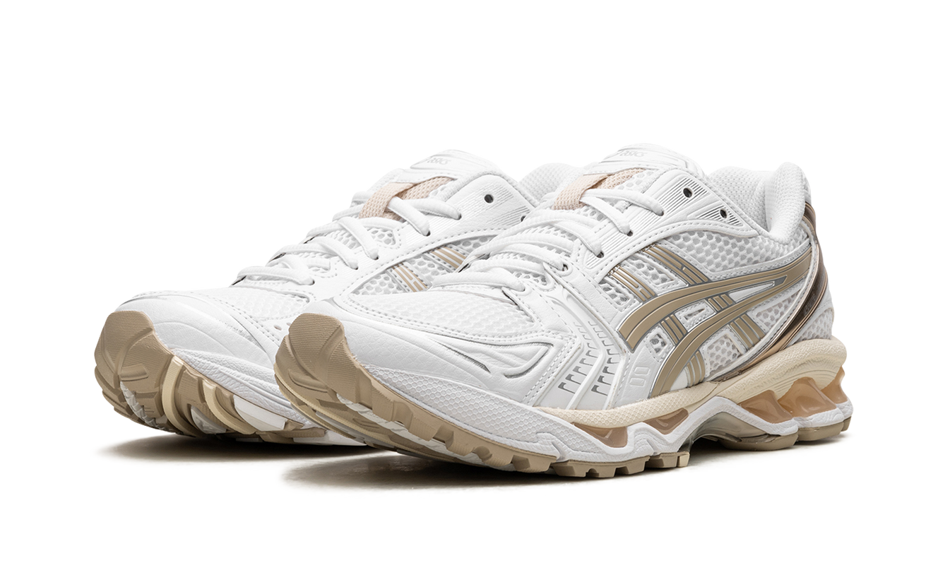 GEL-KAYANO 14 WMNS „Simply Taupe“