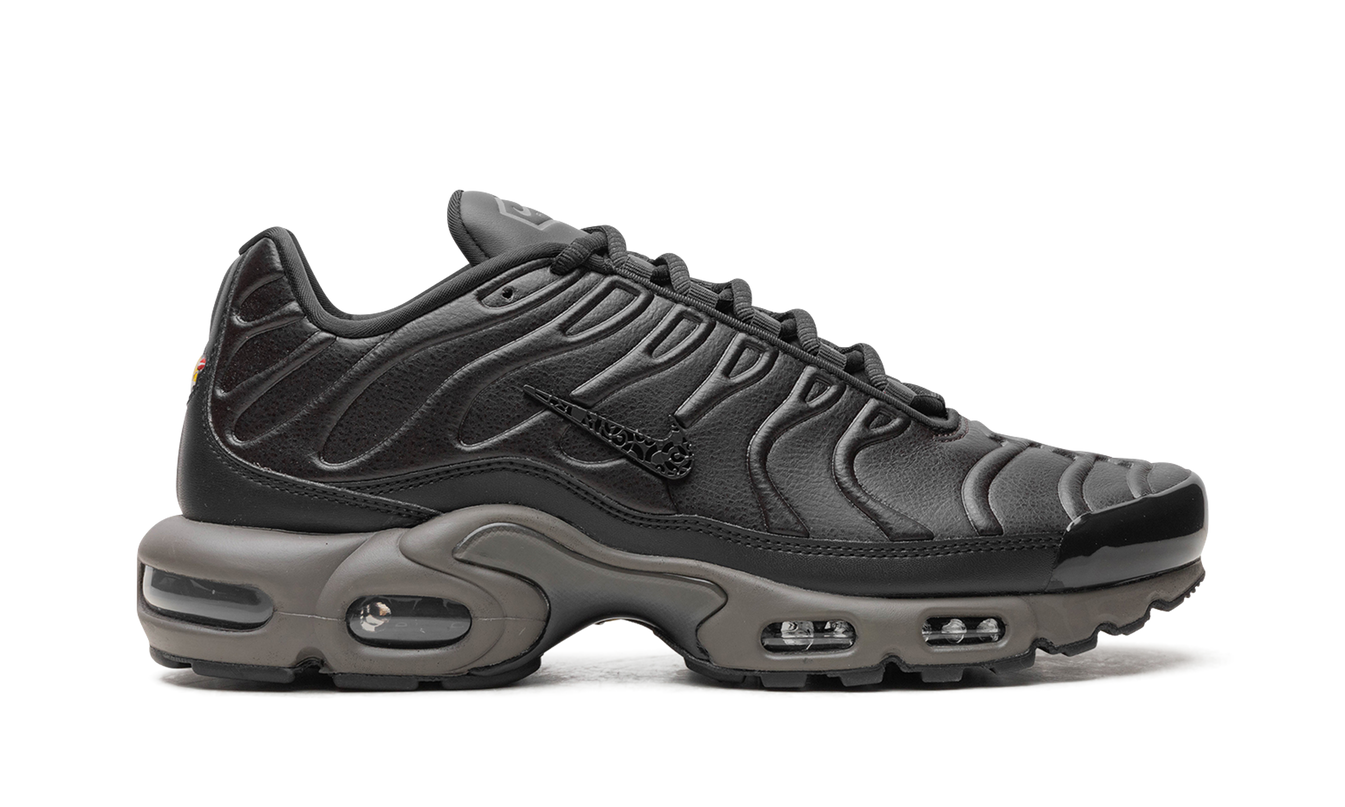 Air Max Plus „Schwarzer Tee / Petra Braun“ „Schwarzer Tee / Petra Braun“