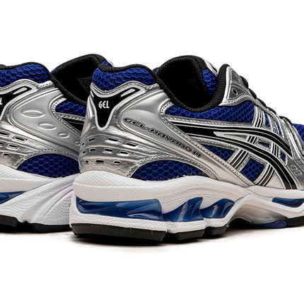 Asics Gel Kayano 14 "Monaco Blue"