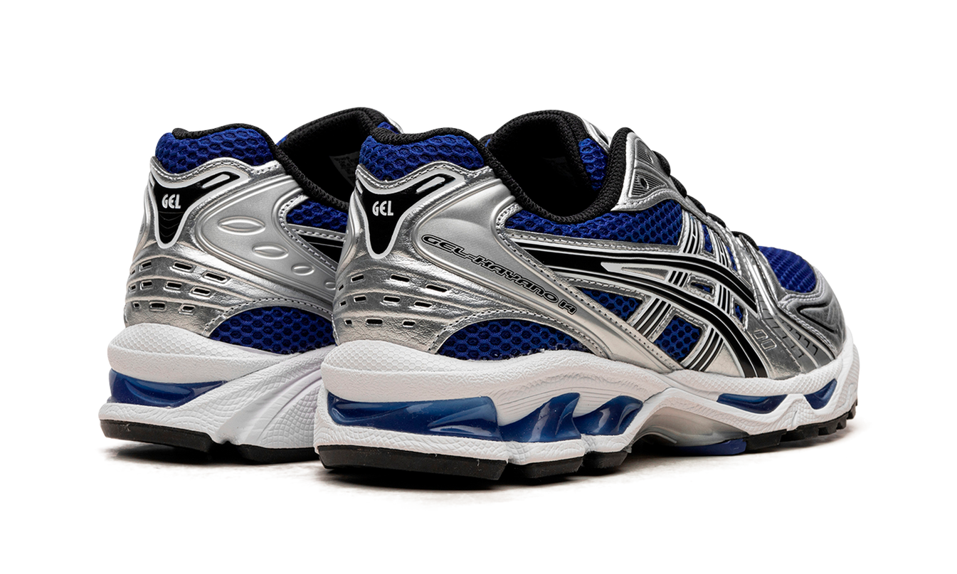 Asics Gel Kayano 14 "Monaco Blue"
