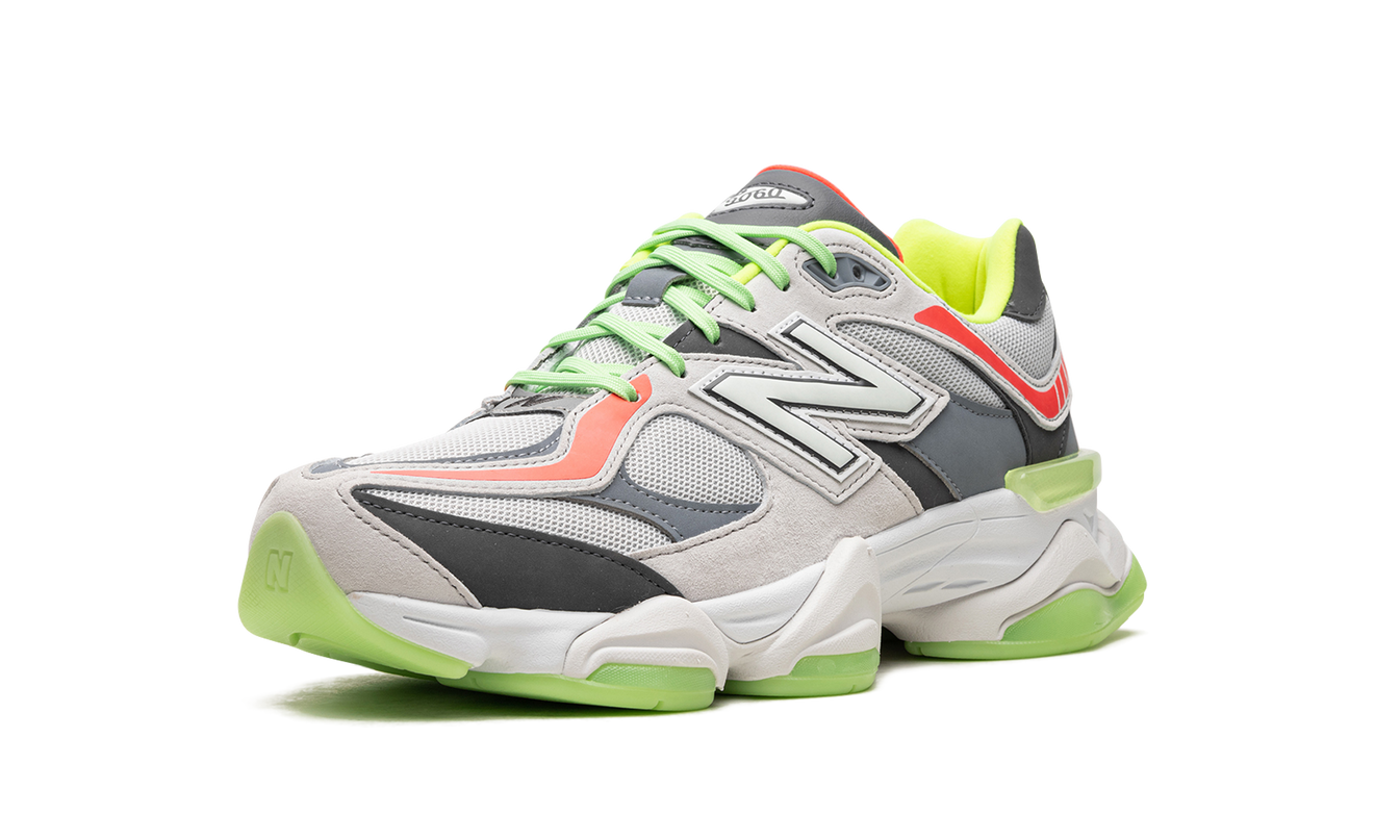 New Balance 9060 "DTLR - Glow"