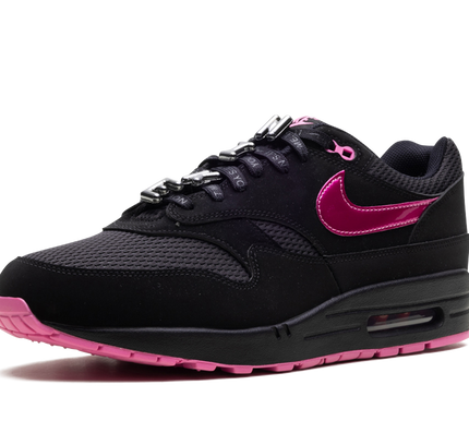 Air Max 1 "Valentinstag - Schwarz"