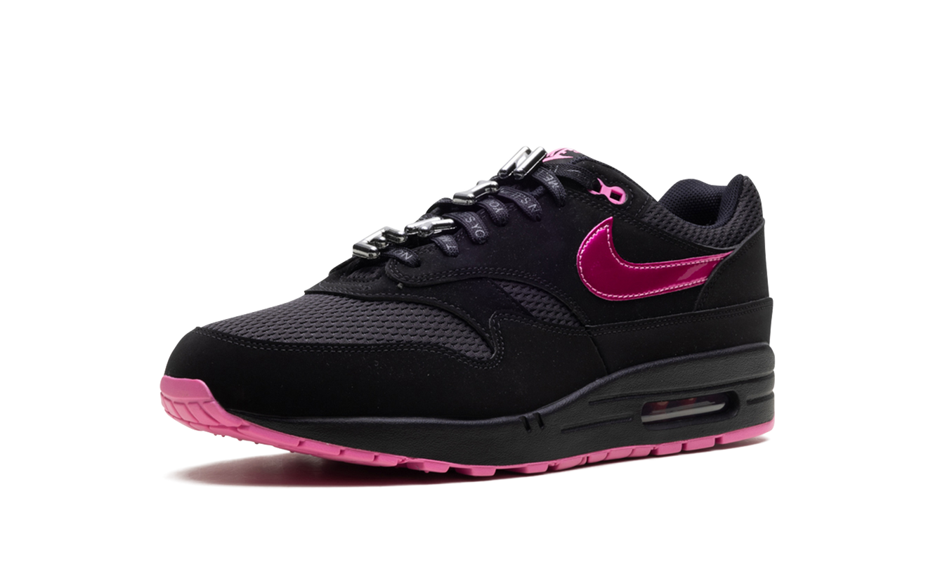 Air Max 1 "Valentinstag - Schwarz"