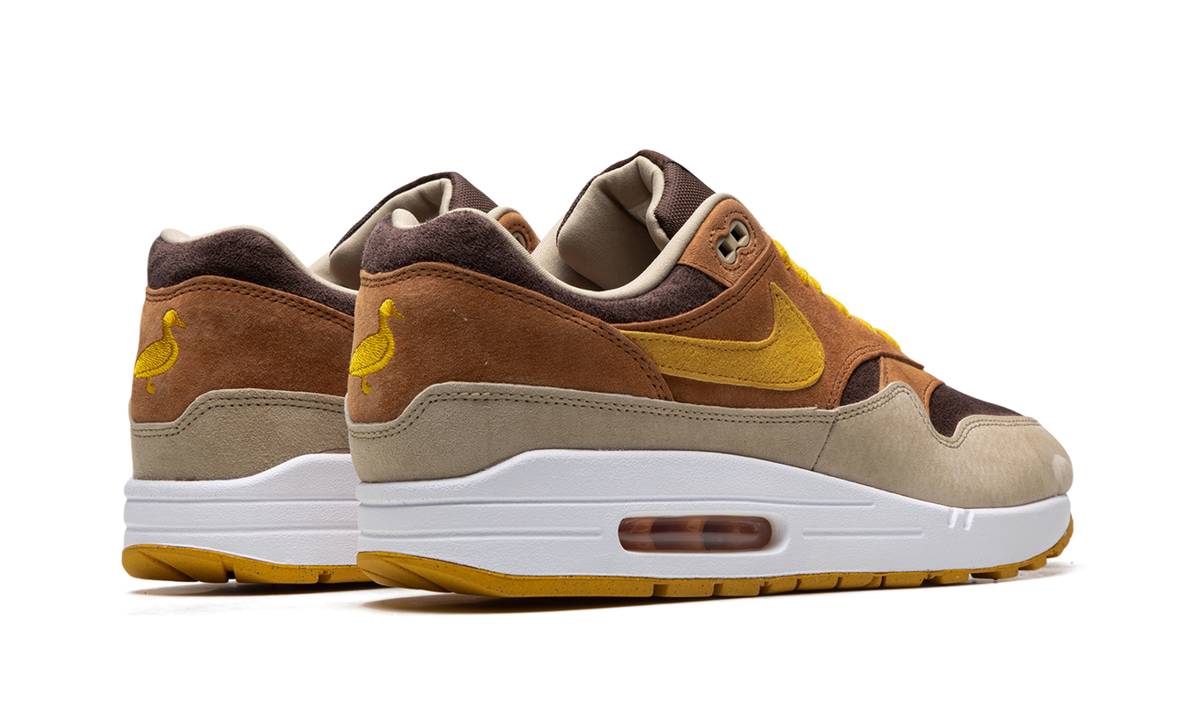 Nike Air Max 1 "Ugly Duckling - Pecan"