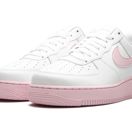 Nike Air Force 1 '07 "Pink Foam"
