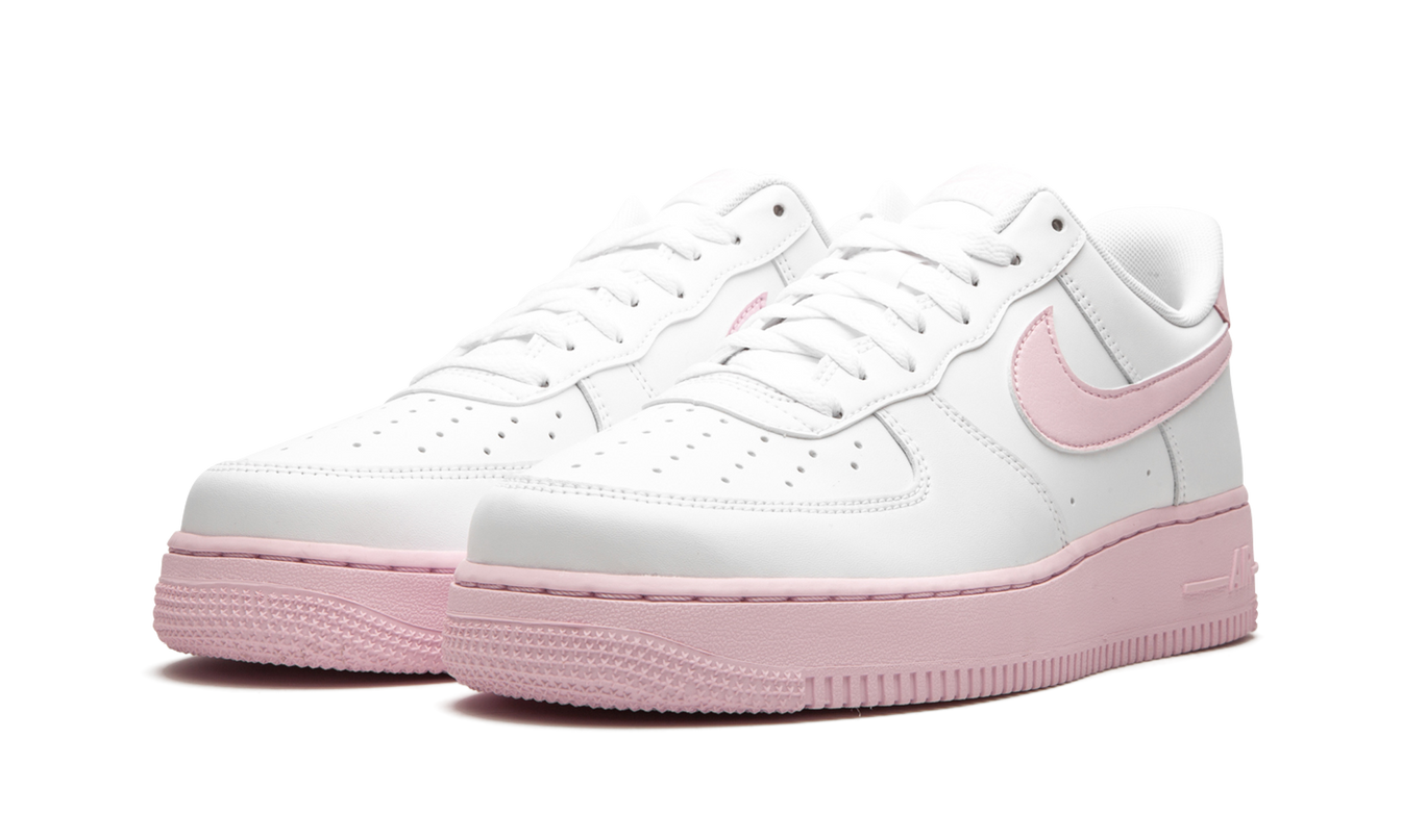 Nike Air Force 1 '07 "Pink Foam"