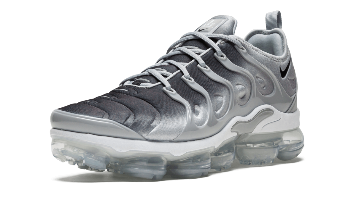 Nike Air Vapormax Plus "Silber Farbverlauf"