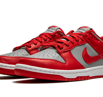 Nike Dunk Low Retro "UNLV"