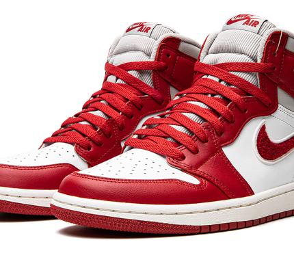 Air Jordan 1 HIGH OG WMNS "Newstalgia"