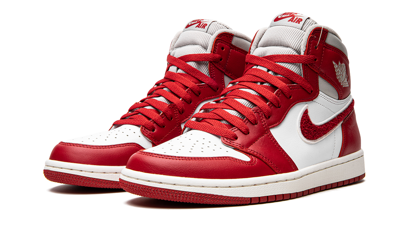Air Jordan 1 HIGH OG WMNS "Newstalgia"