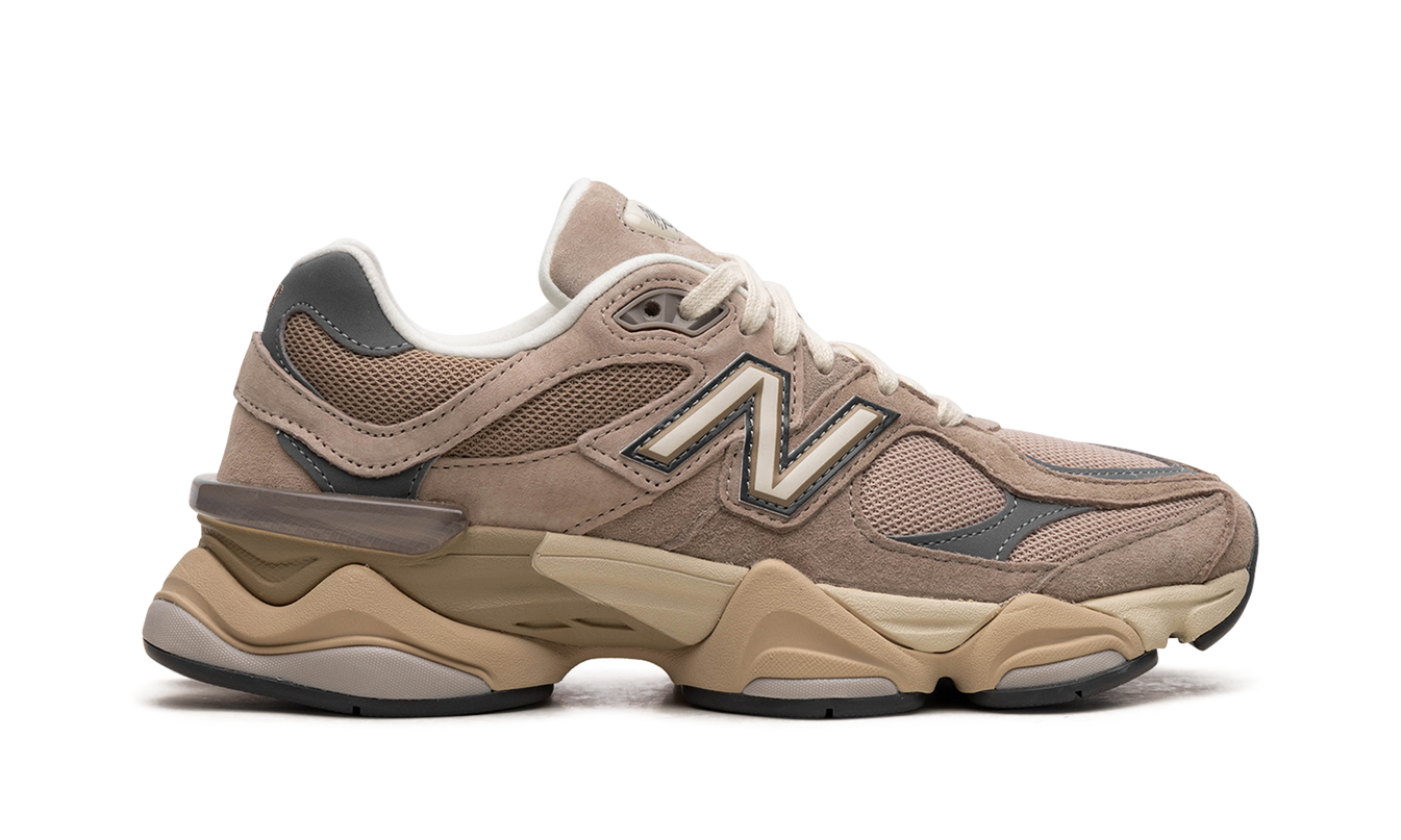 New Balance 9060 "Driftwood Castlerock"