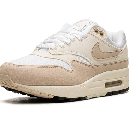 Nike Air Max 1 WMNS "Pale Ivory"
