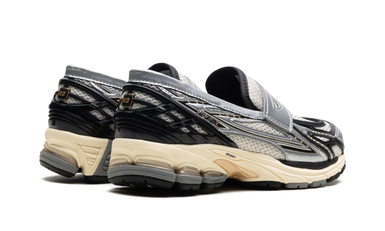 New Balance 1906L "Silber Metallic Creme"
