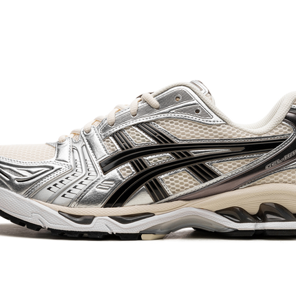 Asics Gel Kayano 14 "Metallic Plum"