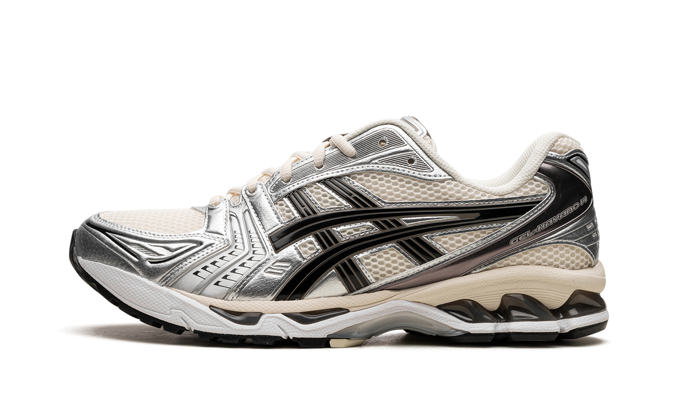 Asics Gel Kayano 14 "Metallic Plum"