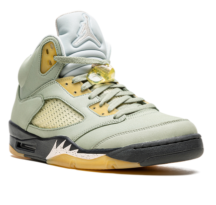 Air Jordan 5 Retro "Jade Horizon"