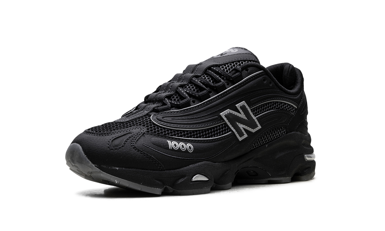 New Balance M1000 "Lunar New Year"