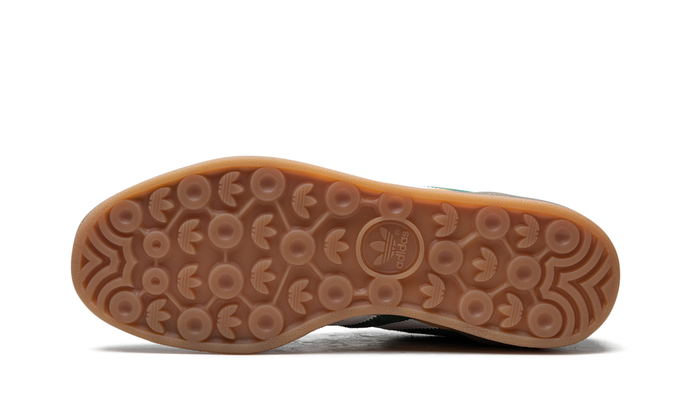 Adidas Gazelle Indoor "Collegiate Green"