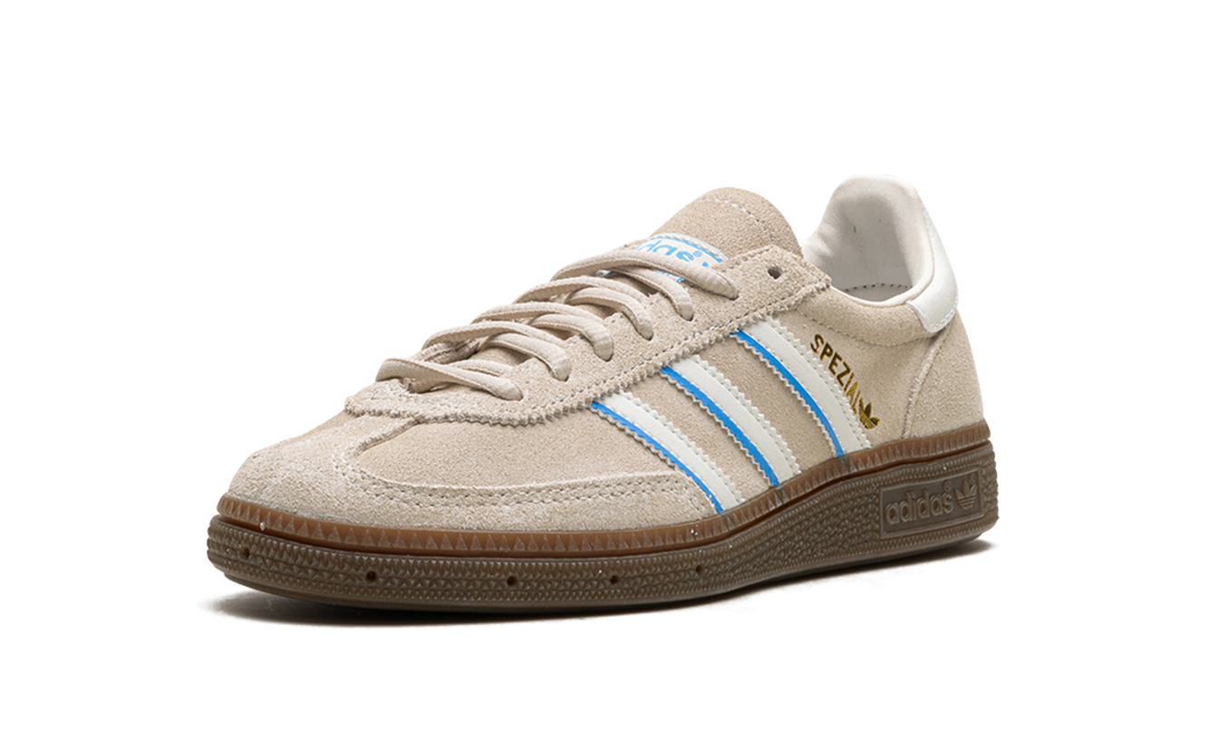 Adidas Handball Spezial "Aluminium"