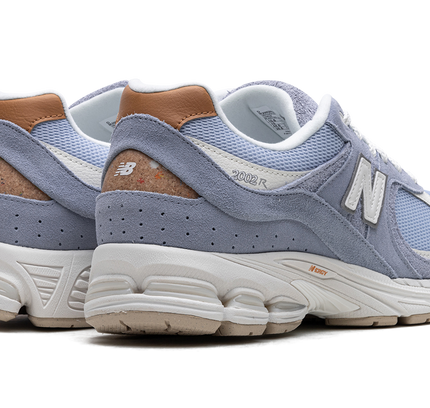 New Balance 2002R "Wet Blue"