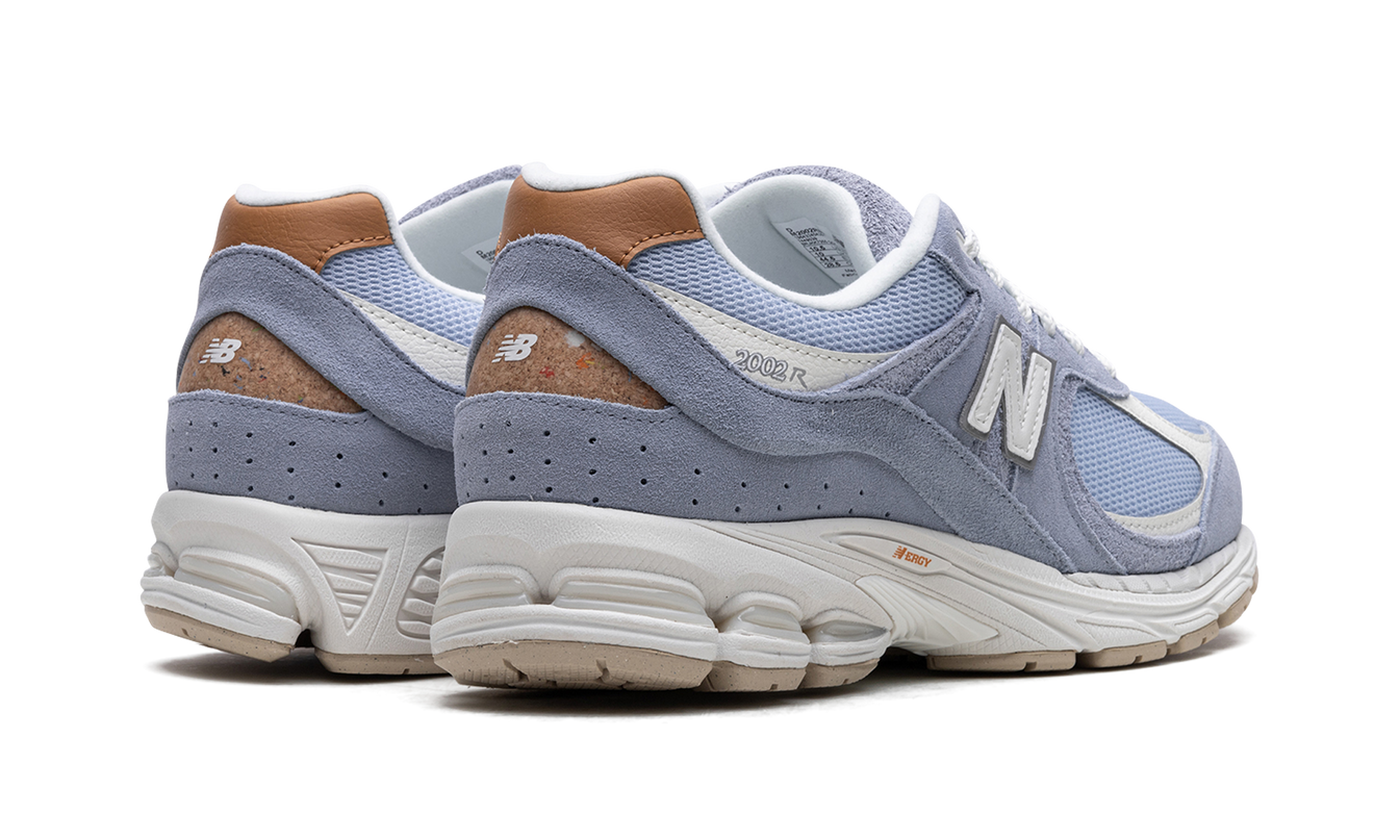 New Balance 2002R "Wet Blue"