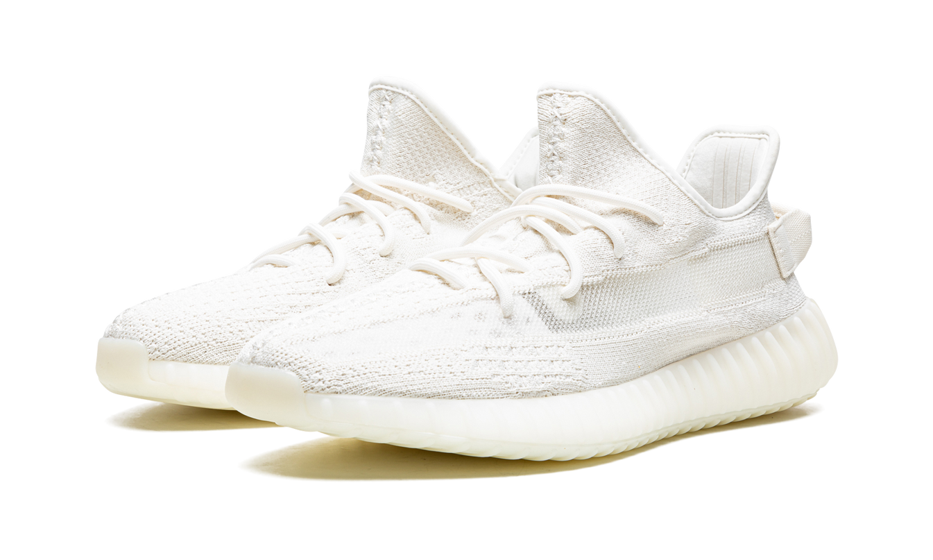 Yeezy Boost 350 V2 „Knochen“