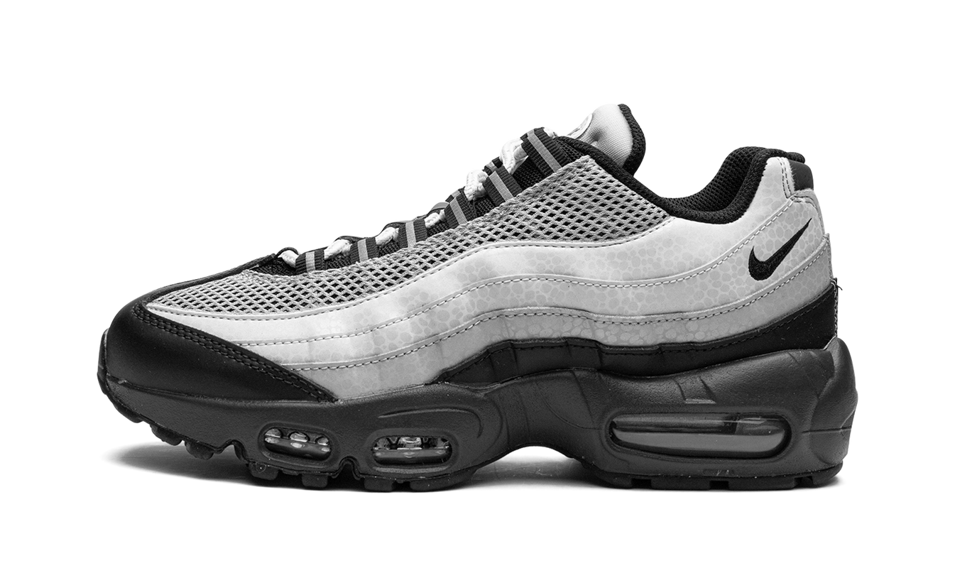 Nike Air Max 95 LX (WMNS) "Reflective Safari"