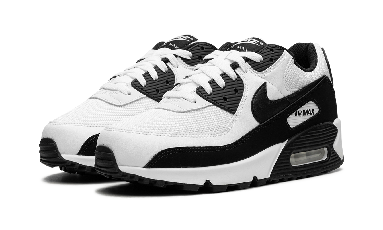 Nike Air Max 90 "Panda"