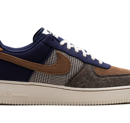 Nike Air Force 1 '07 PRM "Tweed Corduroy"