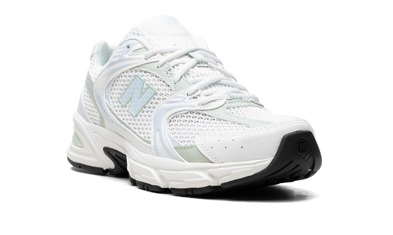 New Balance 530 "White / Blue"