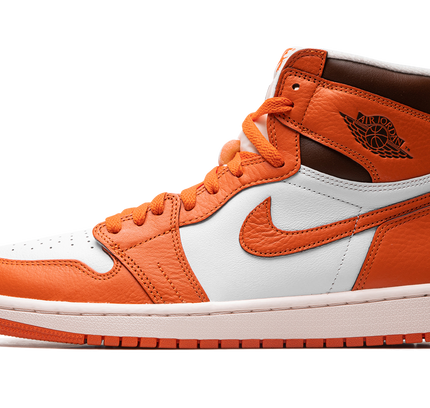 Air Jordan 1 HIGH OG WMNS "Starfish"