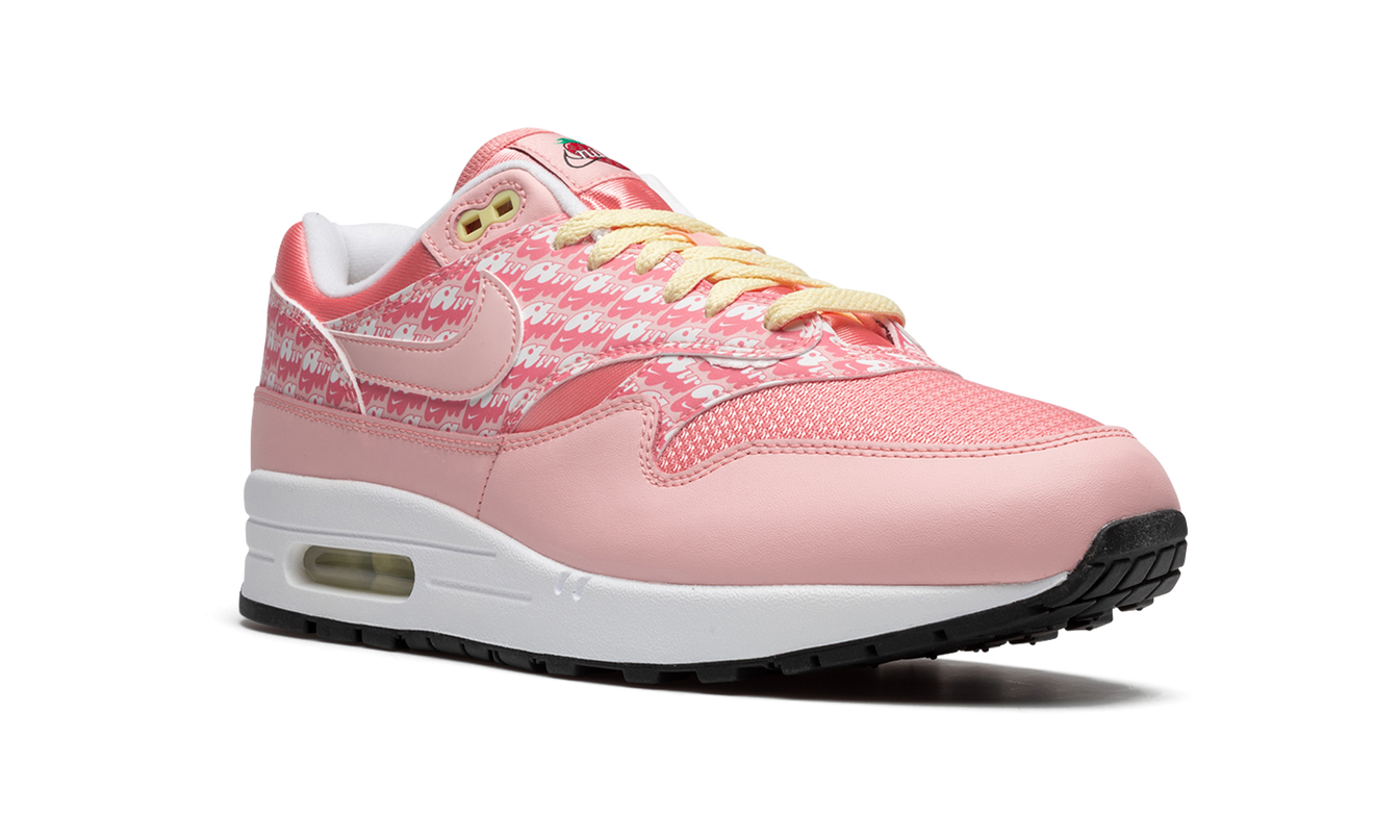 Nike Air Max 1 PRM "Strawberry Lemonade"